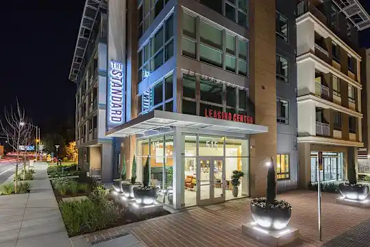 The Standard (CA) - San Jose, CA - Photo 34