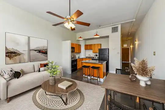 The Woodward Lofts - New Orleans, LA - Photo 1
