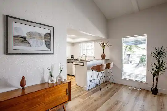 Norte Villas Apartments - Albuquerque, NM - Photo 22