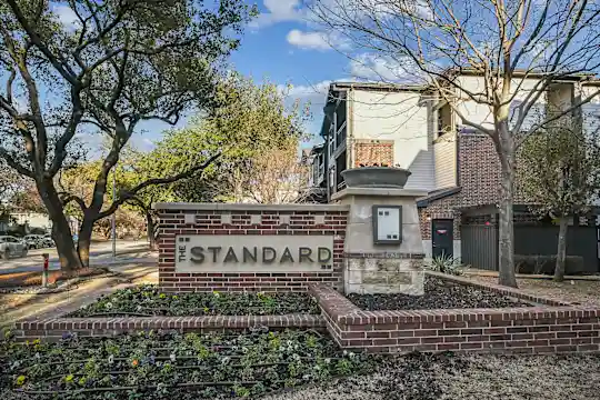 The Standard - Dallas, TX - Photo 1