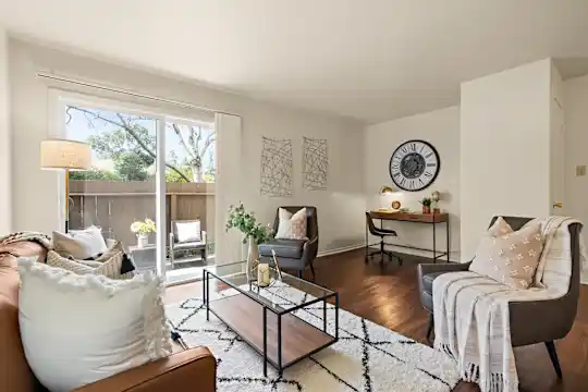 Plum Orchard Apartments - San Jose, CA - Photo 6