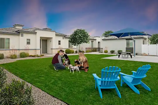 Christopher Todd Communities At Country Place - Tolleson, AZ - Photo 17