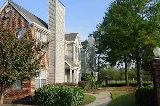 The Trails at Mt. Moriah - Memphis, TN - Photo 5