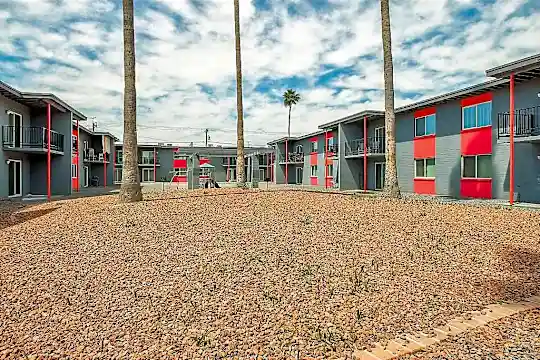 Alta Vista Village - Phoenix, AZ - Photo 5