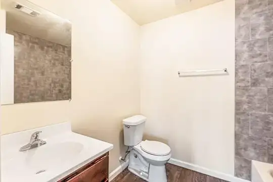 Broadway Townhomes - Atlanta, GA - Photo 5