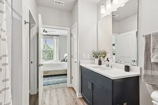 Accent Berkeley Place - Charlotte, NC - Photo 13
