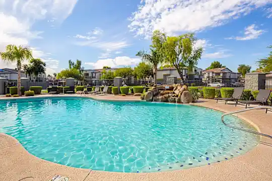 Tamarron - Phoenix, AZ - Photo 6