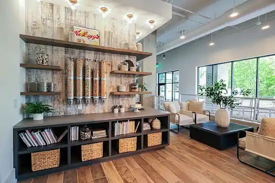 NOVEL West Midtown by Crescent Communities - Atlanta, GA - Photo 34