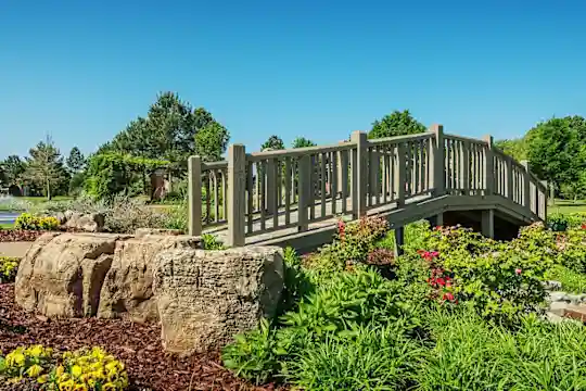 The Bridges at Germantown Apartments - Germantown, TN - Photo 1