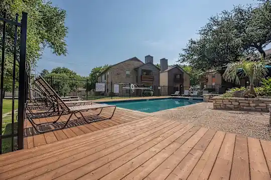 Grace Woods - Austin, TX - Photo 29