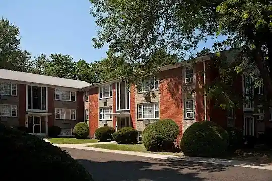 Evergreen Apartments - Providence, RI - Photo 1