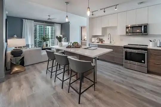 10X Riverwalk (4 West Las Olas) - Fort Lauderdale, FL - Photo 3