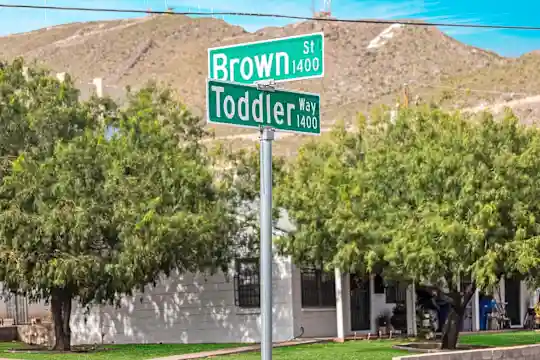 1415 Brown Street - El Paso, TX - Photo 13