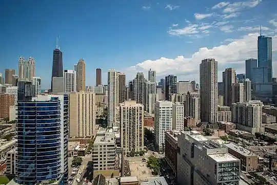 Exhibit on Superior - Chicago, IL - Photo 12