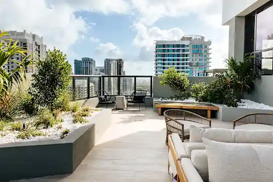 RIVR Lofts - Fort Lauderdale, FL - Photo 1