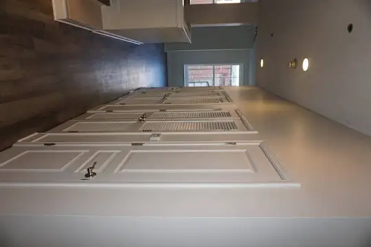 The Peabody Collection Apartments - Memphis, TN - Photo 8