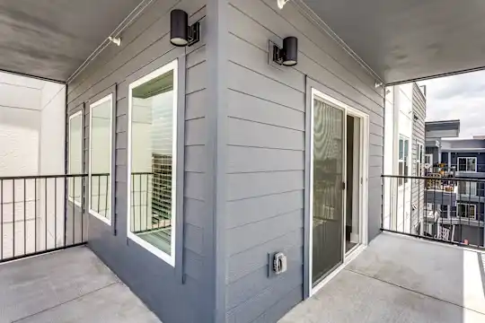 The Prescott - Austin, TX - Photo 22