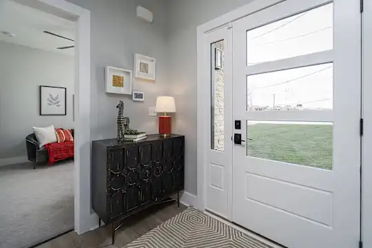 The RED Apartments & Townhomes - Cincinnati, OH - Photo 30