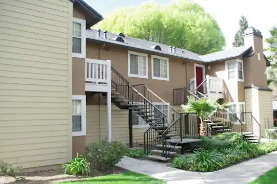 Orchard Park Apartments - San Jose, CA - Photo 13