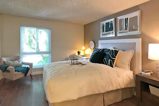 Newport Apartments - Campbell, CA - Photo 19
