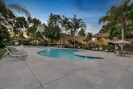 Summerwood Apartments - Santa Clara, CA - Photo 30