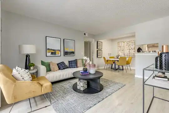 The Tatum Apartments - Charlotte, NC - Photo 1