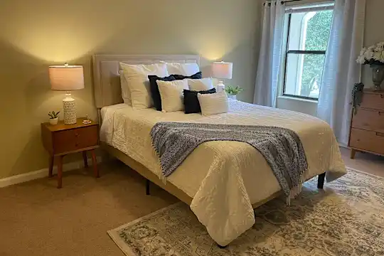 Fox Lake Apartment Homes - Knoxville, TN - Photo 9