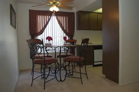 Blossom Oaks Apartments - San Jose, CA - Photo 6