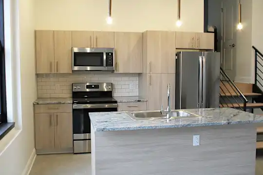 Barton Apartments - Buffalo, NY - Photo 6