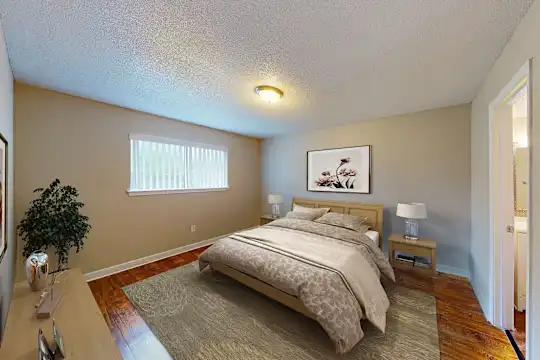Azure Place Apartments - Memphis, TN - Photo 20