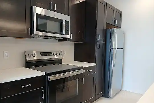 Central Lofts - Memphis, TN - Photo 14