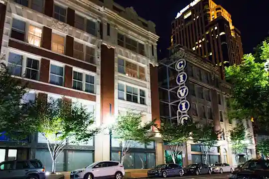 Civic Lofts - New Orleans, LA - Photo 6