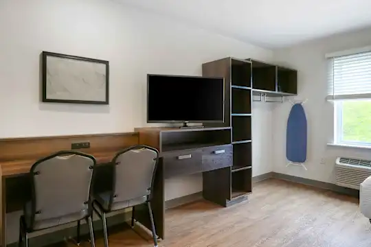 Furnished Studio - Providence - Providence, RI - Photo 20