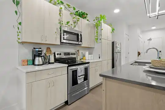 District West Lofts on Elmwood - Buffalo, NY - Photo 12