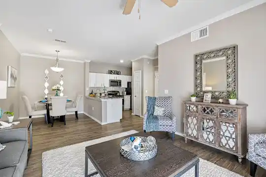 Sonterra Apartment Homes - Austin, TX - Photo 45