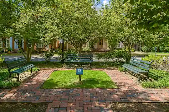 South Bluffs Apartments - Memphis, TN - Photo 45