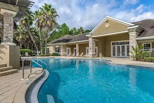 Pine Meadows Apartments - Jacksonville, FL - Photo 10