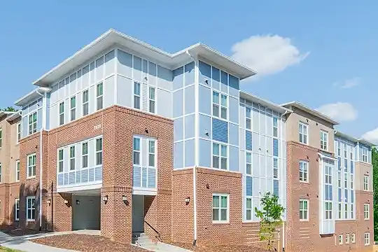 Harmony Place at Grier Heights - Charlotte, NC - Photo 1