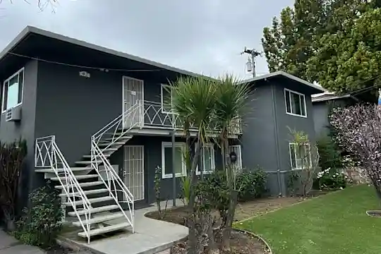 Pruneyard Garden Apartments - Campbell, CA - Photo 7