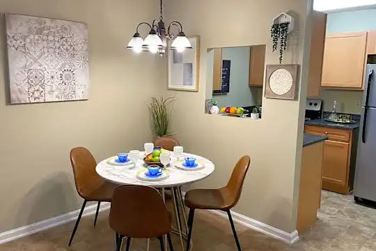 Fox Lake Apartment Homes - Knoxville, TN - Photo 18