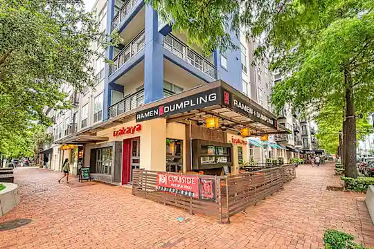 MAA Midtown Square - Houston, TX - Photo 3