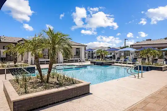 The Crofton - Phoenix, AZ - Photo 37