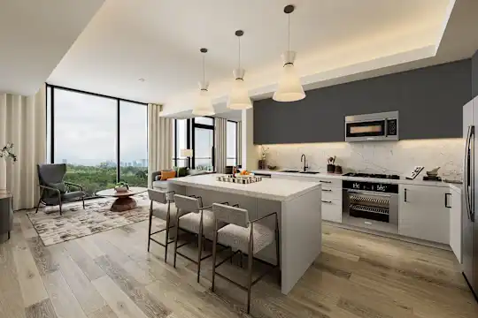 8119 Douglas - Dallas, TX - Photo 1