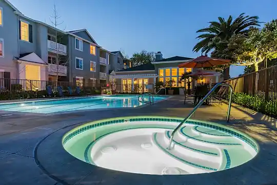 The Carlyle - San Jose, CA - Photo 19