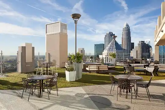 The Ascher - Charlotte, NC - Photo 7