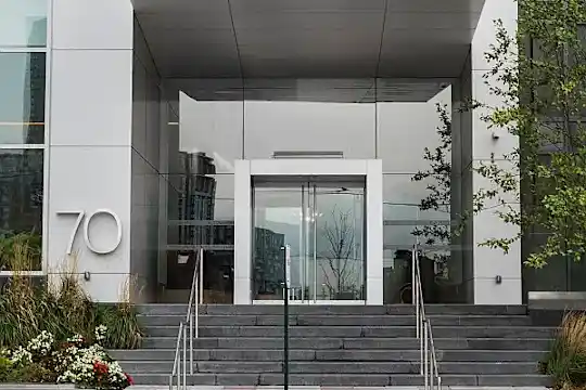 70 Columbus - Jersey City, NJ - Photo 3