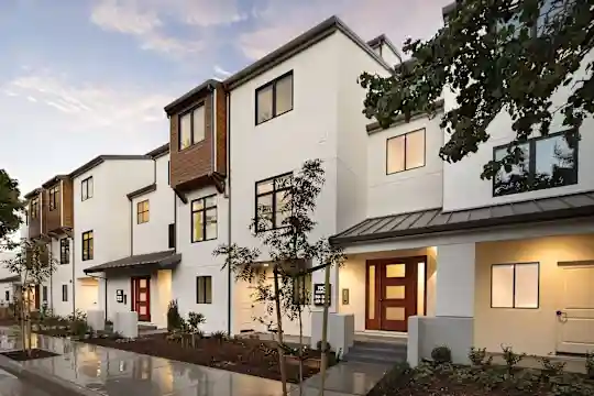 Orchard City Lofts - Campbell, CA - Photo 1