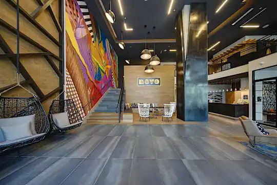 Novo Las Olas - Fort Lauderdale, FL - Photo 40