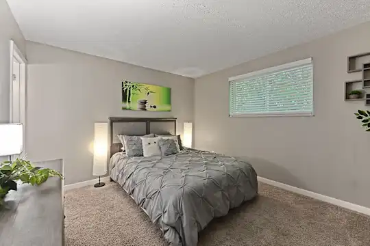 Heritage Hill Estates Apartments - Cincinnati, OH - Photo 12