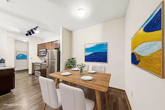 Apex West Midtown - Atlanta, GA - Photo 12